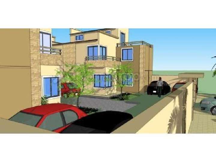 Departamento en venta en Vicente López y Planes, Buenos Aires