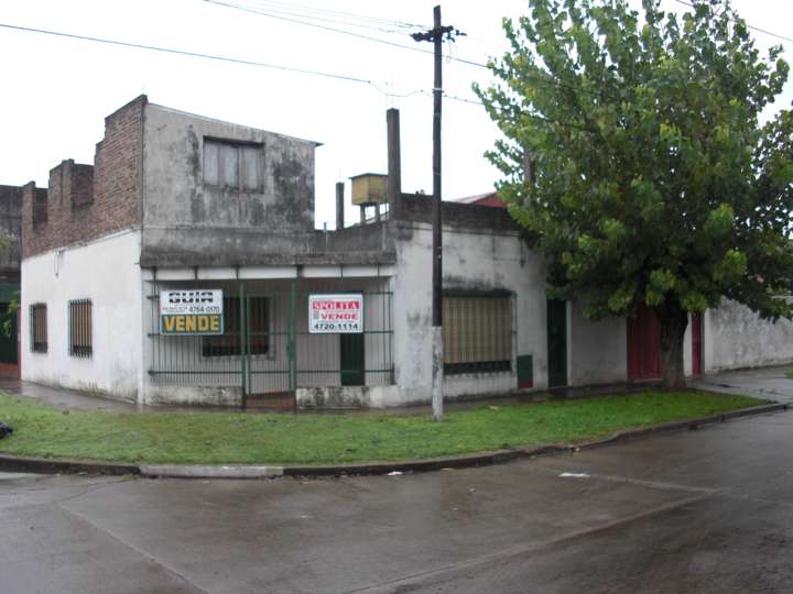 Casa en venta en San José de Flores, 6301, Villa Godoy Cruz
