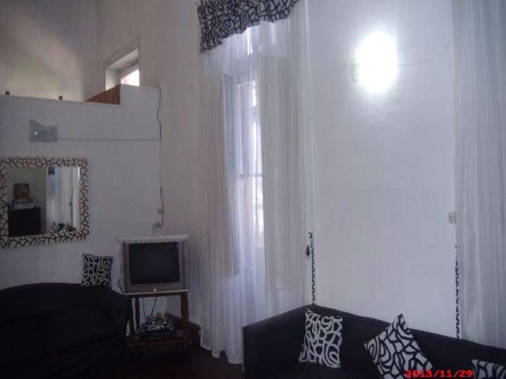 Departamento en venta en Ecuador, 499, Ciudad Autónoma de Buenos Aires