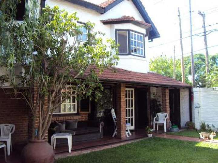 Casa en venta en Santa Fe, 524, Buenos Aires