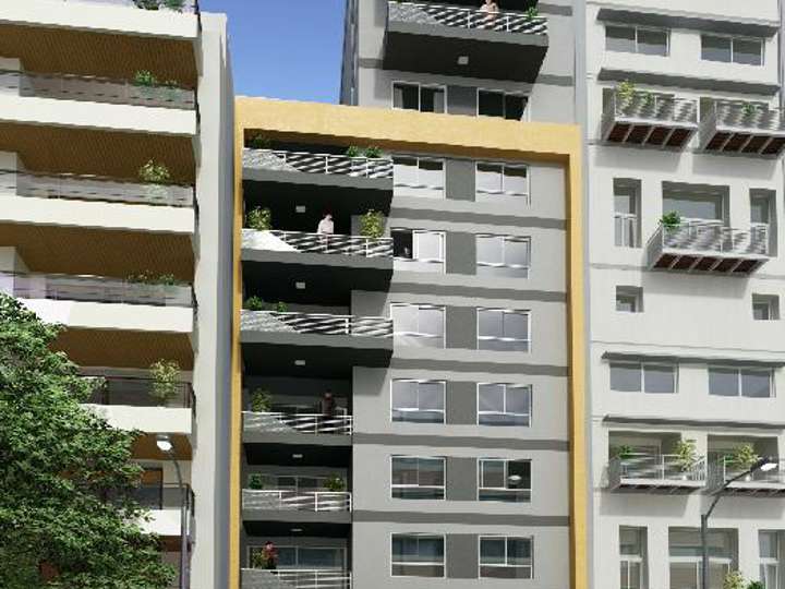 Departamento en venta en Crisólogo Larralde, 2341, Ciudad Autónoma de Buenos Aires