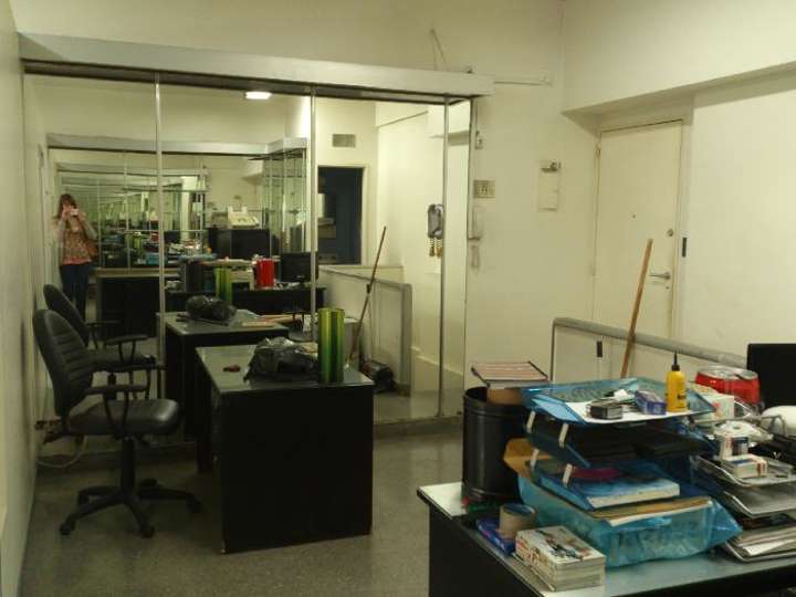 Comercial / Tienda en alquiler en Ayacucho, 329, Ciudad Autónoma de Buenos Aires