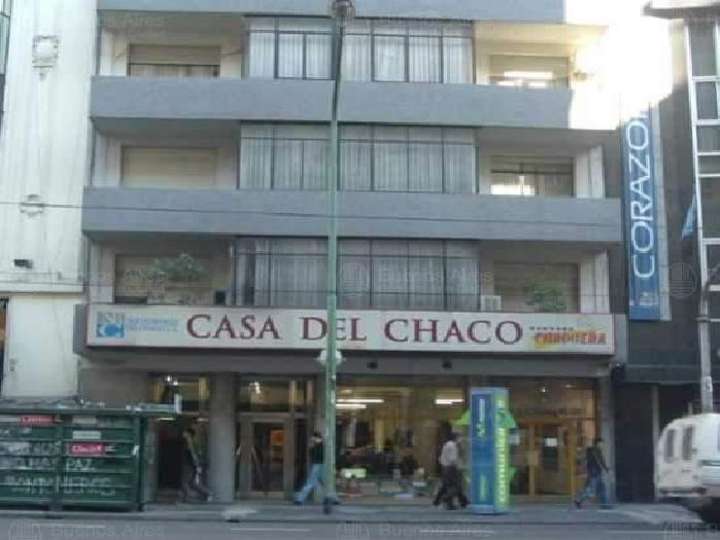Departamento en venta en Avenida Callao, 317, Ciudad Autónoma de Buenos Aires