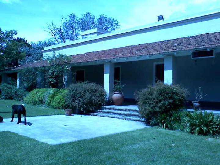 Casa adosada en venta en Avenida Gaspar Campos, Muñiz