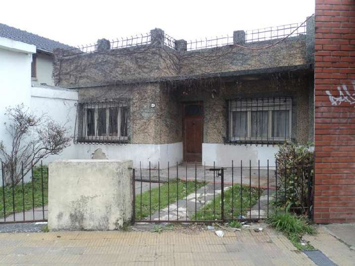 Casa en venta en José María Paz, 600, Buenos Aires