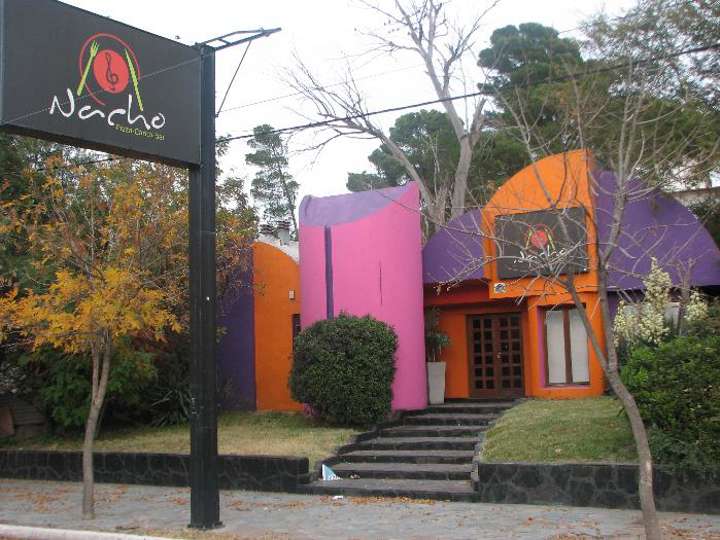 Comercial / Tienda en venta en Avenida Intendente Majluf, Buenos Aires