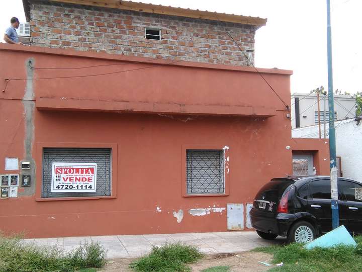 Casa en venta en Zapiola, 2201, Ciudad Autónoma de Buenos Aires