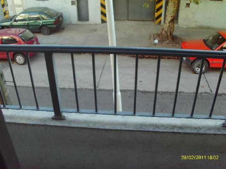 Departamento en venta en José Martí, 3440, Buenos Aires