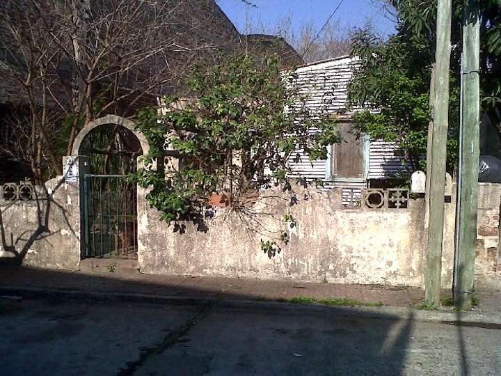 Casa en venta en Pasaje José Bernaldes Polledo, 454, Gerli