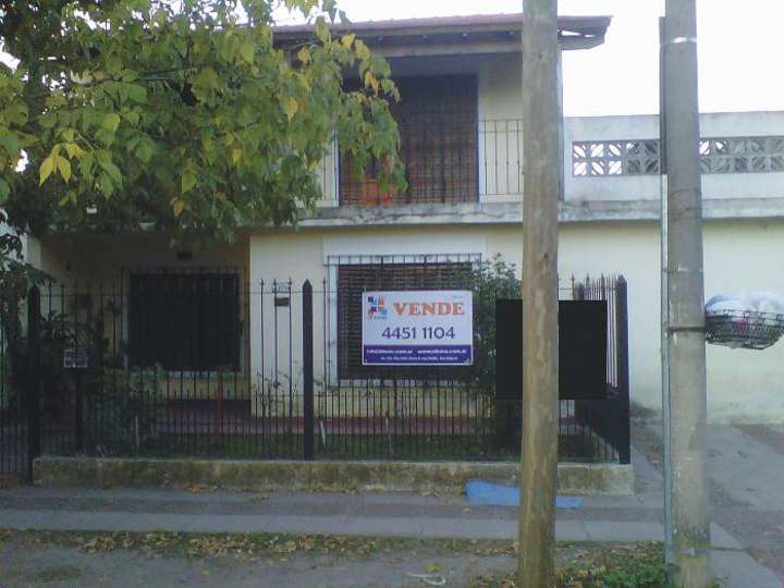 Casa en venta en Eustaquio Frías, 3600, Los Polvorines