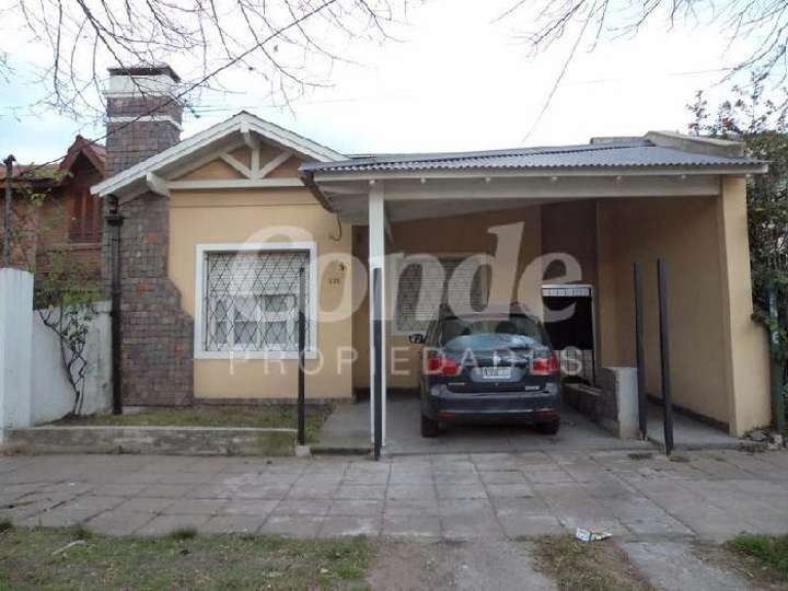 Casa en venta en Doctor Gelpi, 1201, Ituzaingó Sur
