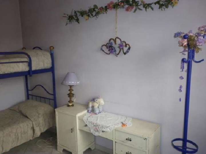 Casa en venta en México, Pilar