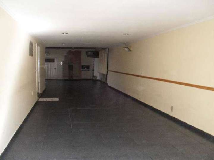 Edificio en venta en Pampa, 273, Villa Luzuriaga