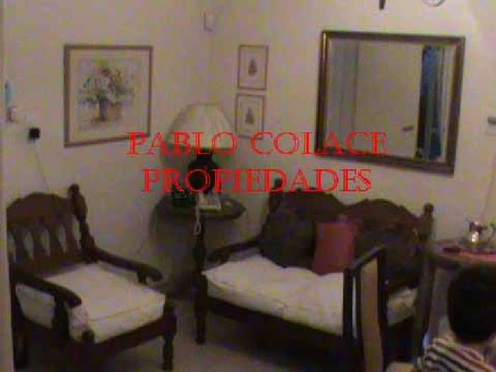 Departamento en venta en Irigoyen, 600, La Tablada