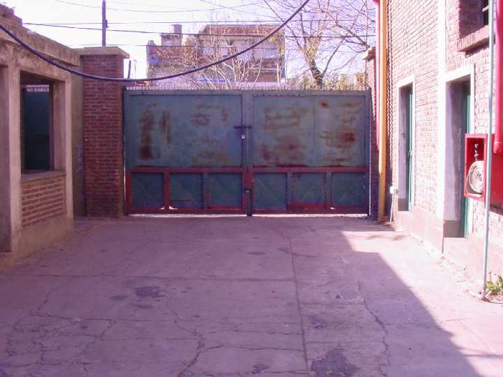 Comercial / Tienda en alquiler en Posadas, 1051, Villa Domínico