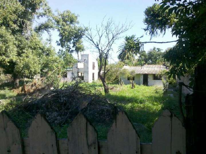 Terreno en venta en Colombia, Buenos Aires