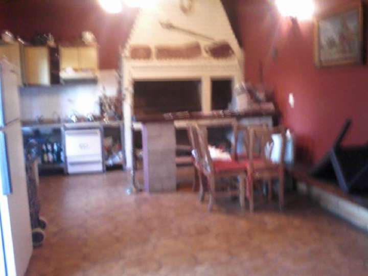 Casa en venta en Coronel Pizarro, Buenos Aires