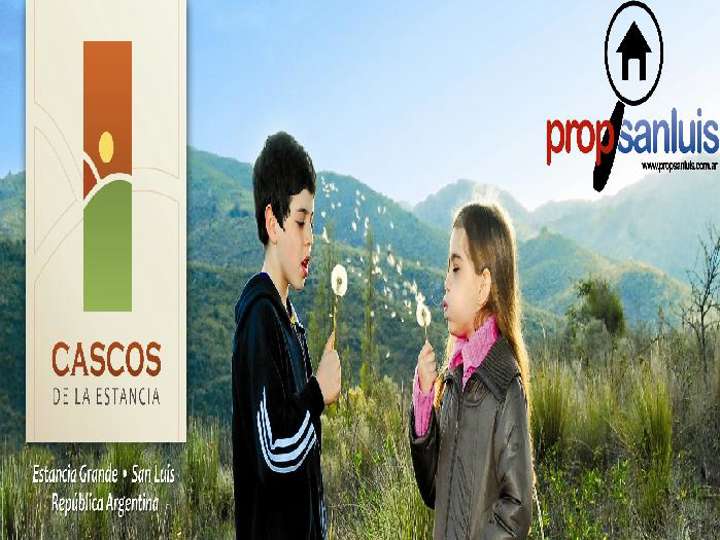 Terreno en venta en Ruta Provincial 9, San Luis