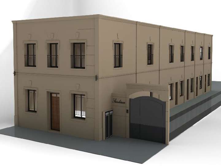 Departamento en venta en 9 - Guillermo Brown, 735, San José de Balcarce