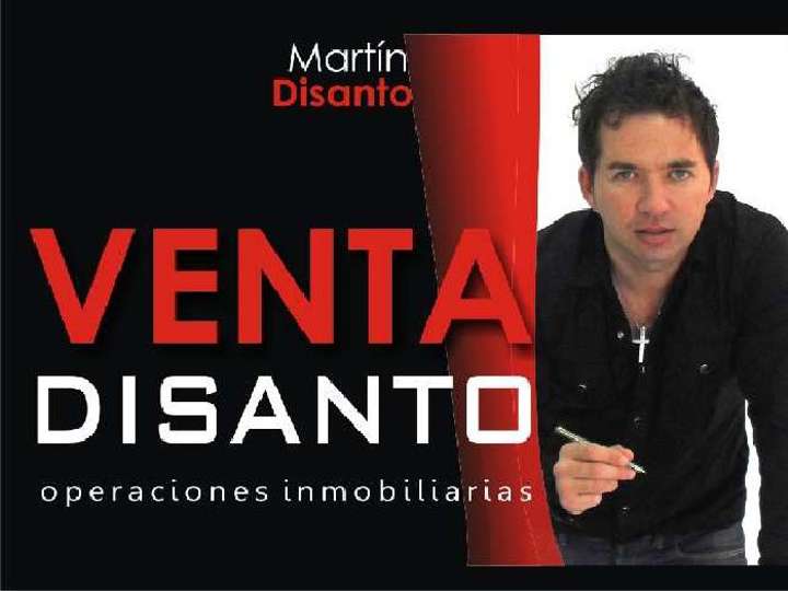 Terreno en venta en Flora, 545, Haedo