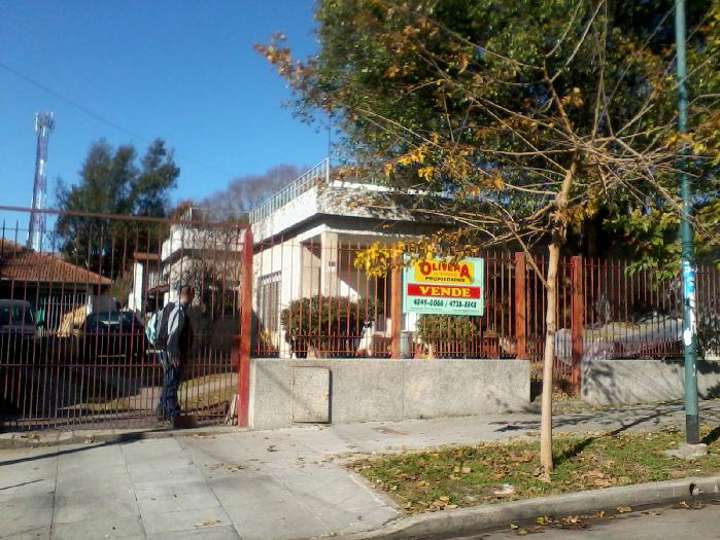 Casa en venta en 54 - Bartolomé Mitre, 3620, General San Martín