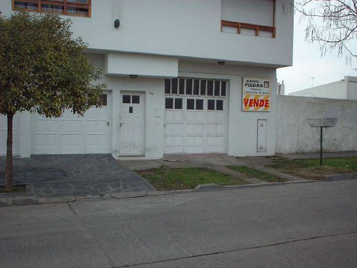 Casa en venta en 25 - Alberdi, 677, San José de Balcarce