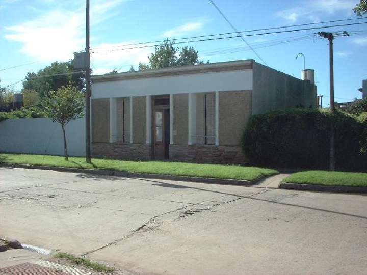 Casa en venta en 9 - Guillermo Brown, 698, San José de Balcarce