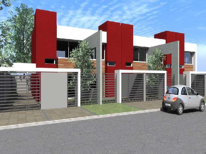 Departamento en venta en 45 - Doctor Antonio Pilone, 855, San José de Balcarce