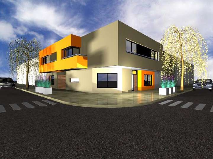 Departamento en venta en 31 - Avenida Doctor José Cereijo, 833, San José de Balcarce