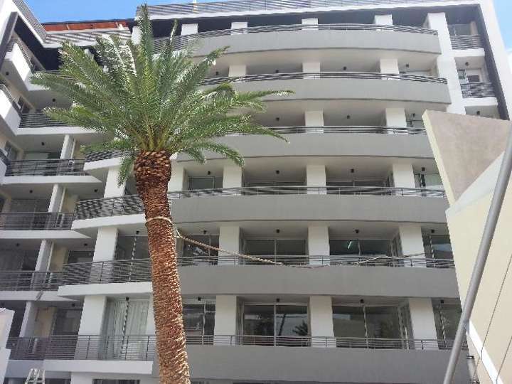 Departamento en venta en Doctor Rómulo Naón, 3522, Ciudad Autónoma de Buenos Aires