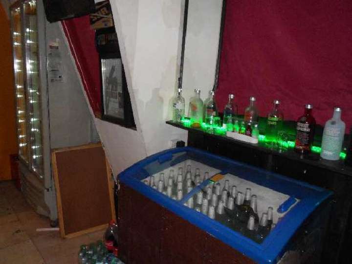 Comercial / Tienda en venta en Doctor Gabriel Ardoino, 202, Buenos Aires