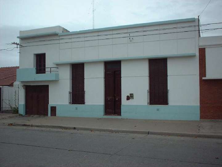 Casa en venta en 9 - Guillermo Brown, 661, San José de Balcarce