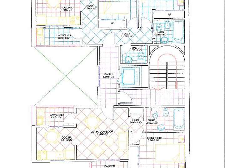 Departamento en venta en Yerbal, 37, Buenos Aires