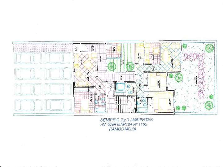 Departamento en venta en Yerbal, 37, Buenos Aires