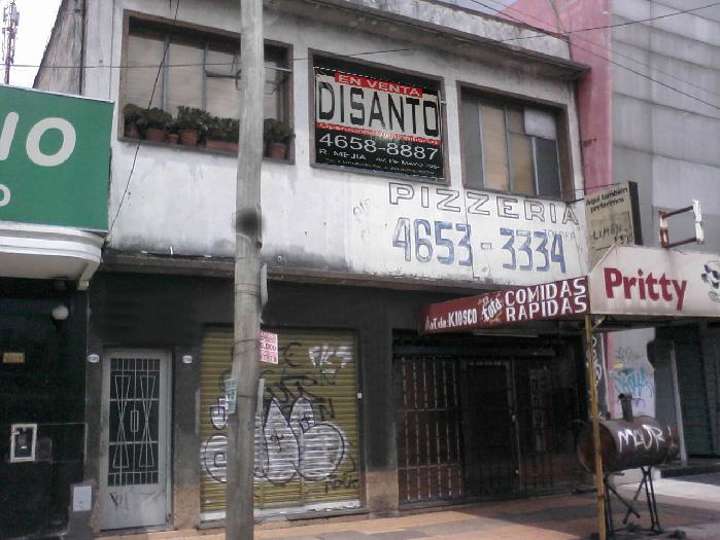 Casa en venta en Avenida Rivadavia, 11092, Ciudad Autónoma de Buenos Aires