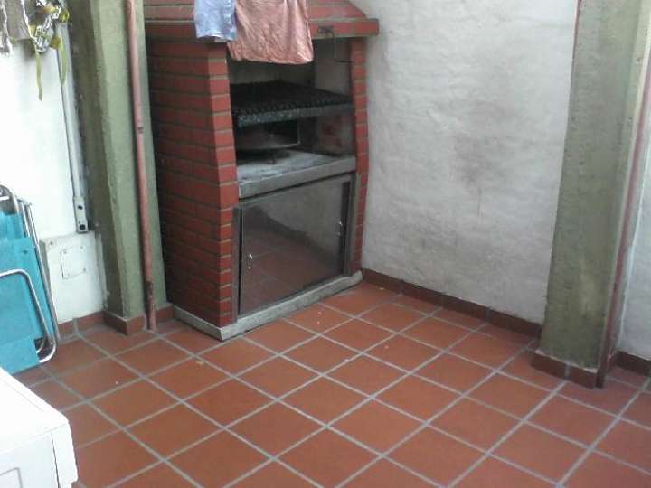 Departamento en venta en Alberto Lartigau, 1201, Buenos Aires