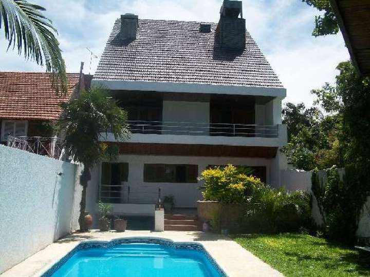 Casa en venta en Libertad, 387, Haedo