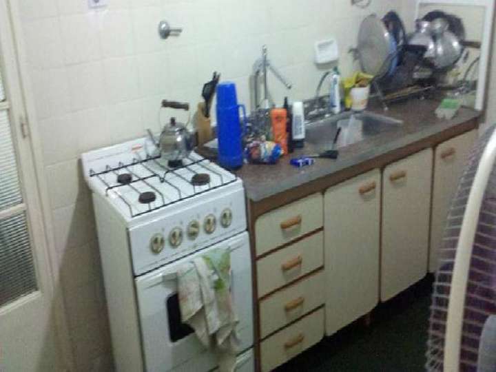 Departamento en venta en Billinghurst, 1399, Ciudad Autónoma de Buenos Aires