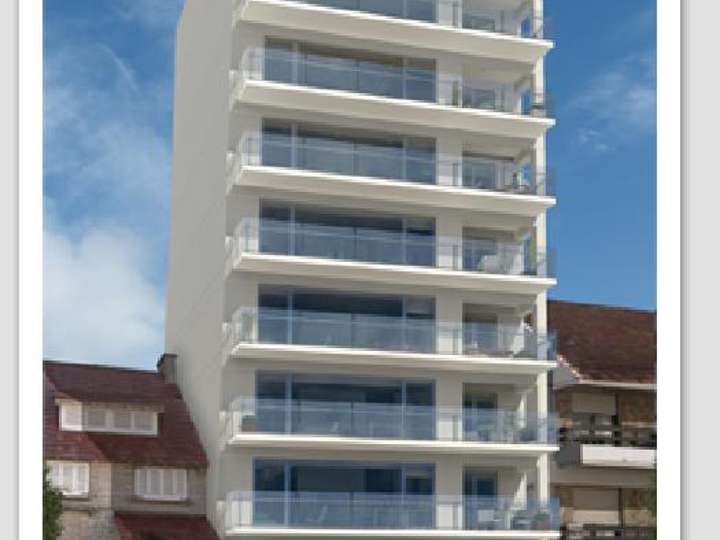 Departamento en venta en Alvarado, 16, Buenos Aires