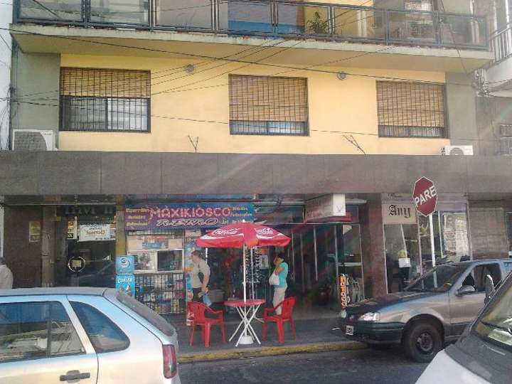 Departamento en venta en Leandro N. Alem, 162, Quilmes