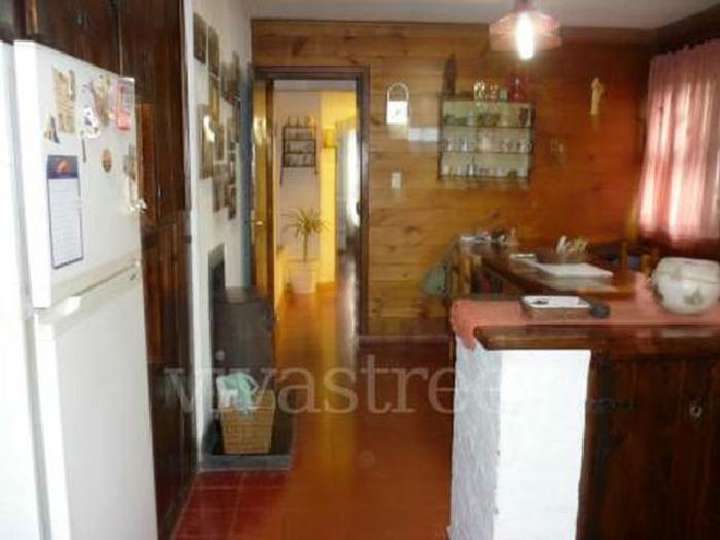 Casa en venta en Marie Curie, Buenos Aires