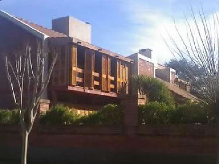 Casa en venta en General José Artigas, 1758, Buenos Aires