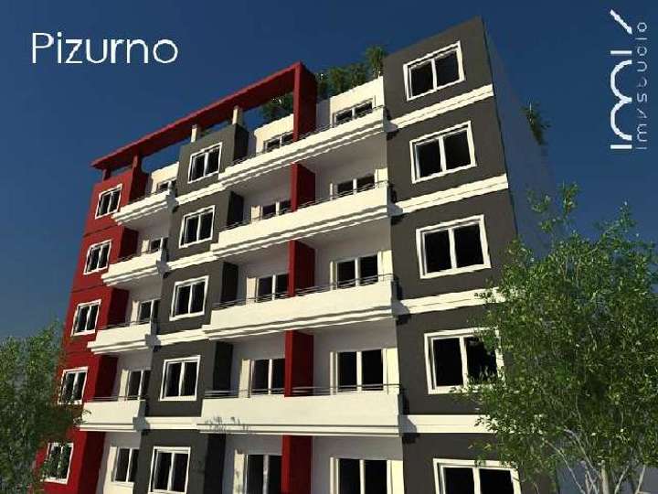 Departamento en venta en Profesor Juan T. Pizzurno, 256, Buenos Aires