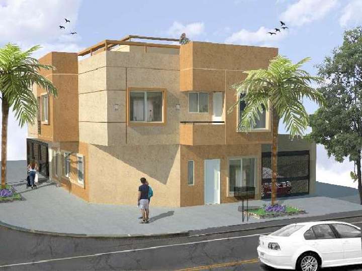 Departamento en venta en Doctor Ignacio Arieta, 3015, Buenos Aires