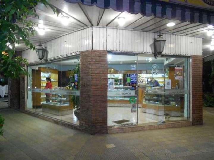 Comercial / Tienda en venta en Miguel de Azcuénaga, 500, Buenos Aires