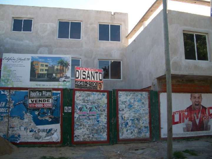 Departamento en venta en Doctor Ignacio Arieta, 3015, Buenos Aires