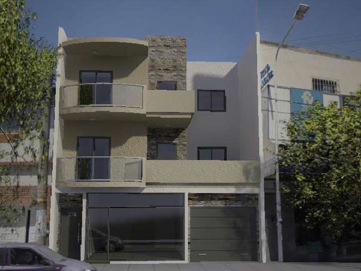 Departamento en venta en General Alvarado, 280, Buenos Aires