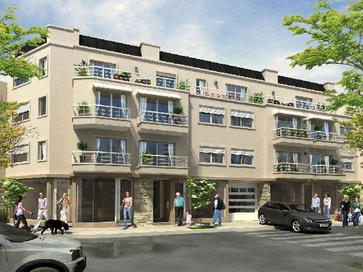 Departamento en venta en 3 de Febrero, 466, Villa Sarmiento