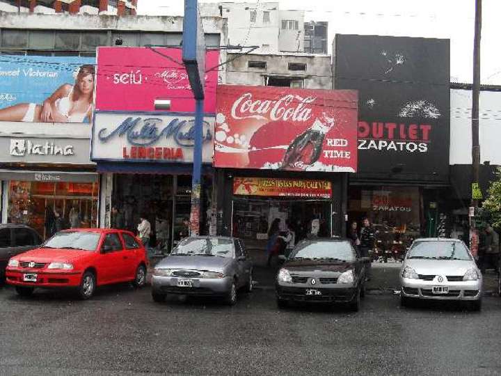 Comercial / Tienda en venta en Oro, 902, Buenos Aires