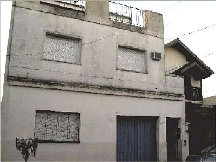 Edificio en venta en Vuelta de Obligado, 1502, Haedo
